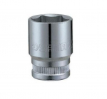 Padrunv&otilde;ti Sata S12316; 3/8''; 21 mm