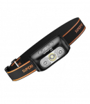 Pealamp SUPERFIRE-HL05-E; LED; 120 lm