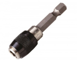 Kruvikeerajaotsakute magnetiline hoidja Wolfcraft W2421000; 52 mm