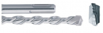 Betoonipuur Makita V-PLUS B-47329; 5,5x260 mm; SDS-PLUS