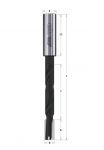 Otsafreesid puidule CMT 161.160.11; 12/95 mm; RH