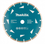 Teemantl&otilde;ikeketas Makita; 230 mm