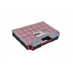 T&ouml;&ouml;riistakast AWTools AW30521BL; 390x284x60 mm