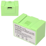 Aku Extralink EX.22882; 14,4 V; 2600 mAh; Li-ion