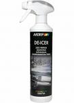 Aerosoolpihusti Motip De-Icer; 500 ml