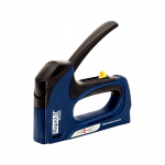 K&auml;si klammerdaja / Naelap&uuml;stol Rapid Alu 953