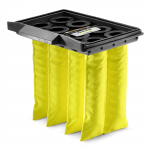 Padrunfilter Karcher 2.414-000.0
