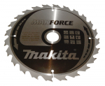 Saeketas puidule Makita B-32275; 235x30 mm; Z24