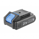 Aku Hogert HT2E210; 20V; 2,0 Ah; Li-ion