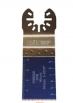Saeleht, lame CMT OMM05-X5 ExtraLong Life; 34 mm; 5 tk