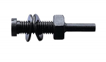 Hoidja poleerimisketastele Osborn 8103800224