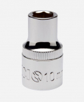 Padrunv&otilde;ti Irimo 121; 1/2''; 18 mm