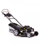 Muruniiduk Nac LS50-173-HS-ES-NG; 3 kW; bensiinimootoriga