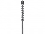 Betoonipuur Makita ZENTRO; 16x340 mm; SDS-max