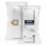 Riidest tolmukott SQOON 42120-5; Electrolux/Nilfisk UZ 934; 5 tk