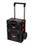 T&ouml;&ouml;riista kastide komplekt Qbrick Z259671PG001