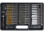 Terasharjade komplekt Yato YT-08196; 38 tk