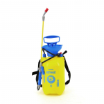 K&auml;siprits AWTools AW60002; 5 l