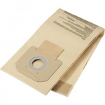 Paberkotid tolmuimejale Flex 340758; 5 tk