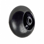 L&otilde;ikekorpuse ratas MTD 634-3159; 127 mm