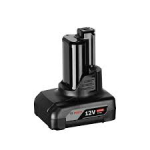 Aku Bosch GBA; 12 V; 2x6,0 Ah