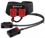 T&ouml;&ouml;riistav&ouml;&ouml; Einhell GE-PB 36/18 Li