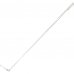 Teleskoopvarrega peegel KS Tools; 178-530 mm