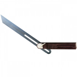 Reguleeritav k&uuml;lg toestus Stanley; 26,7 cm