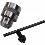 V&otilde;tmega padrun Makita; 1,5-13 mm; 1/2'' - 20