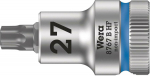 Padrunv&otilde;ti Wera WE05003064001; TORX; 3/8''; 27x35 mm