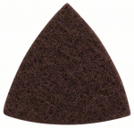 Lihvpaber deltalihvmasinatele Bosch; 93x93 mm; P100; 1 tk