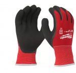 Kindad Milwaukee Winter Cut Level 1; L; 12 tk