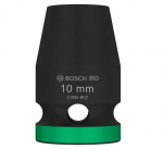L&ouml;&ouml;kpadrunv&otilde;ti Bosch 2608003051; 1/2''; 19 mm; 77 mm