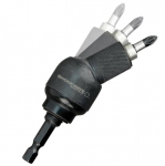 Parempoolne puurvarda kinnitus Milwaukee 4932459781