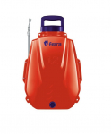 Akuprits Ferra FR-BSPR12; 12 l; 18 V; 1x2,5 Ah aku