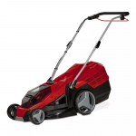 Juhtmevaba muruniiduk Einhell GE-CM 36/43 Li M-Solo; 2x18 V (ilma aku ja laadijata)