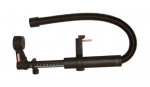 Tolmukogumise adapter Makita HR2400/2410/160D