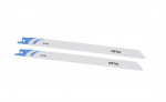 Sabre saetera Stanley STA22142-XJ; 228 mm; 2 tk