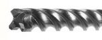 Betoonipuur Hikoki 4100943; 28x920 mm; SDS-max