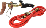 Gaasijootekolb Yato YT-36701; 288 g/h