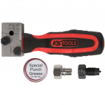 Rullimisriist KS Tools 122.1215