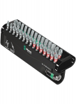 Kruviotsikute komplekt Wera Bit-Check 30 BiTorsion 1; HEX; PH; PZ; TX; 30 tk