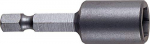 Kruviotsikute hoidik Makita; 8 mm