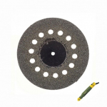 Teemantl&otilde;ikeketas Proxxon; 23 mm