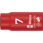 Padrunv&otilde;ti Wera WE05005935001; 1/4''; 7 mm