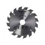 Saeketas puidule Makita; 185x2,2x30,0 mm; Z20; 15&deg;