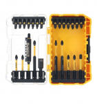 Kruviotsikute komplekt DeWalt DT70730TPOS-QZ; 25 tk