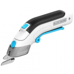 Universaalsed akuk&auml;&auml;rid Black & Decker BCSC115-XJ; 3,6 V; 1,5 Ah aku