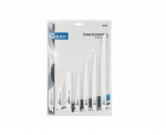 Otssaagide terad Geko G01254; 28 tk