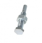 Adapter lihvimiseks Klingspor SD 2000; 6 mm